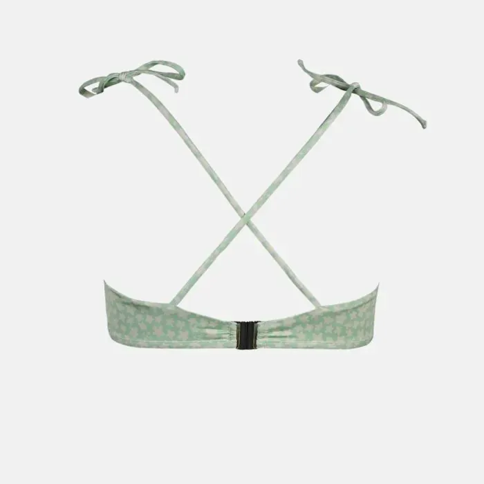 Oxbow Swimwear Women Bikini Top Marinella 8211 Palmier