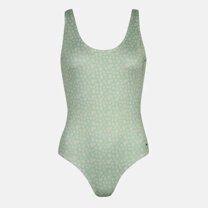 Oxbow Swimwear Women Swimsuit Pamela 8211 Palmier
