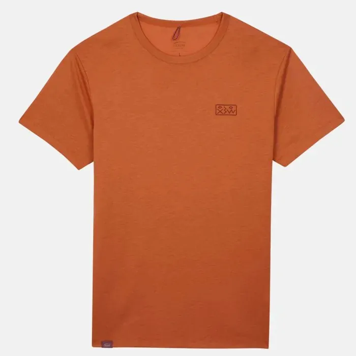 Oxbow TeeShirt Men TeeShirt Calme 8211 Pororoca