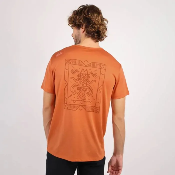 Oxbow TeeShirt Men TeeShirt Calme 8211 Pororoca