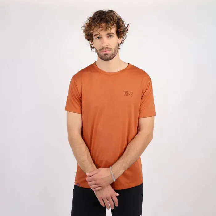 Oxbow TeeShirt Men TeeShirt Calme 8211 Pororoca