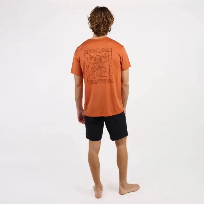 Oxbow TeeShirt Men TeeShirt Calme 8211 Pororoca