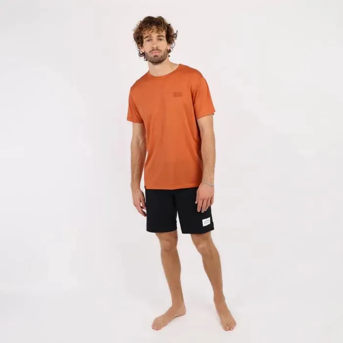 Oxbow TeeShirt Men TeeShirt Calme 8211 Pororoca