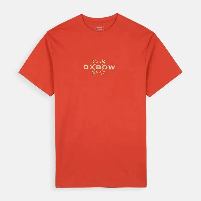 Oxbow TeeShirt Men TeeShirt Legend 8211 Chilli Pepper