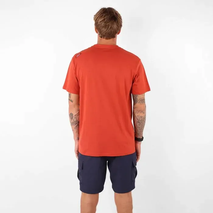 Oxbow TeeShirt Men TeeShirt Legend 8211 Chilli Pepper