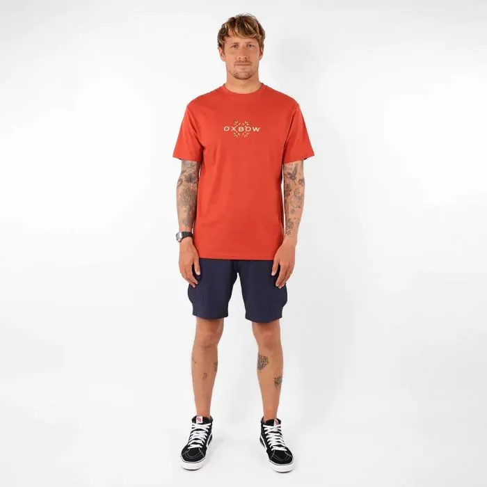 Oxbow TeeShirt Men TeeShirt Legend 8211 Chilli Pepper