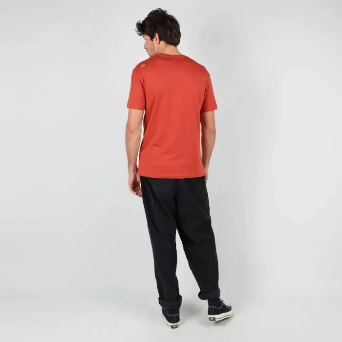 Oxbow TeeShirt Men TeeShirt Tacoon 8211 Brick