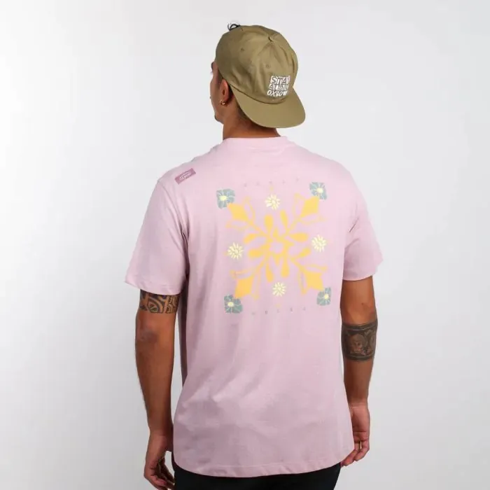 Oxbow TeeShirt Men TeeShirt Taharaa 8211 Anemone