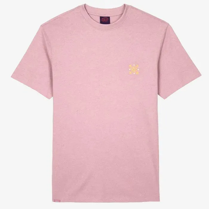 Oxbow TeeShirt Men TeeShirt Taharaa 8211 Anemone