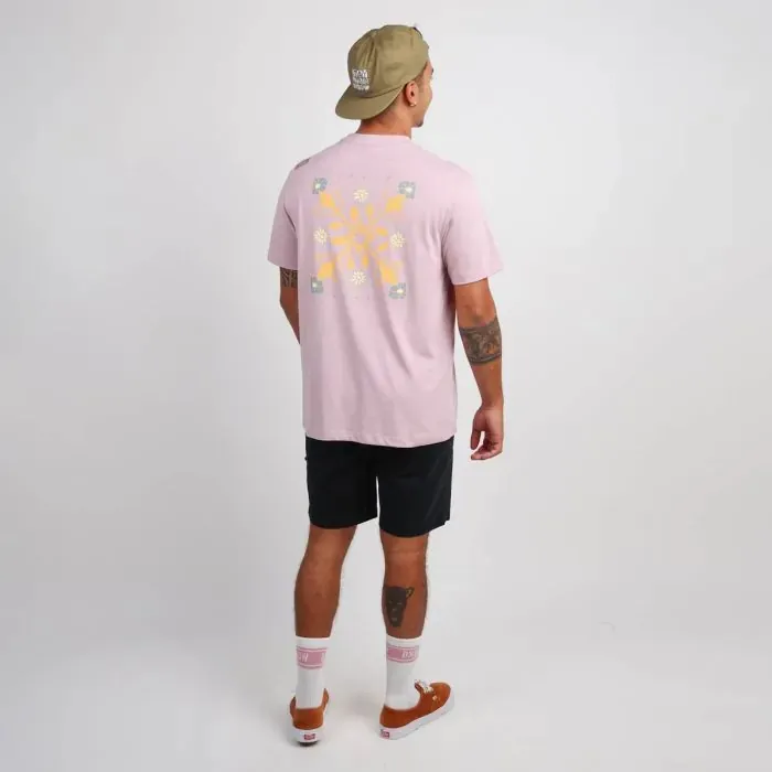 Oxbow TeeShirt Men TeeShirt Taharaa 8211 Anemone