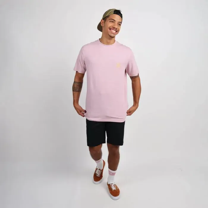 Oxbow TeeShirt Men TeeShirt Taharaa 8211 Anemone