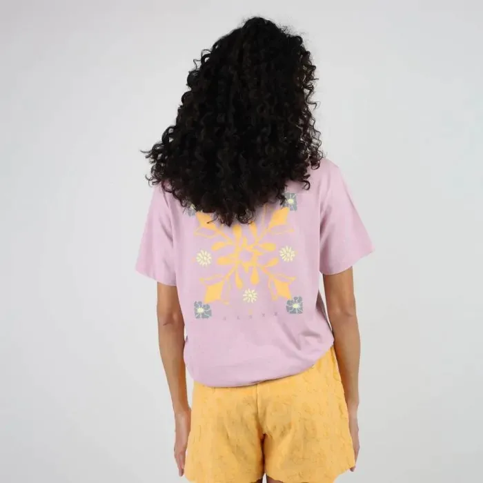 Oxbow TeeShirt Men TeeShirt Taharaa 8211 Anemone