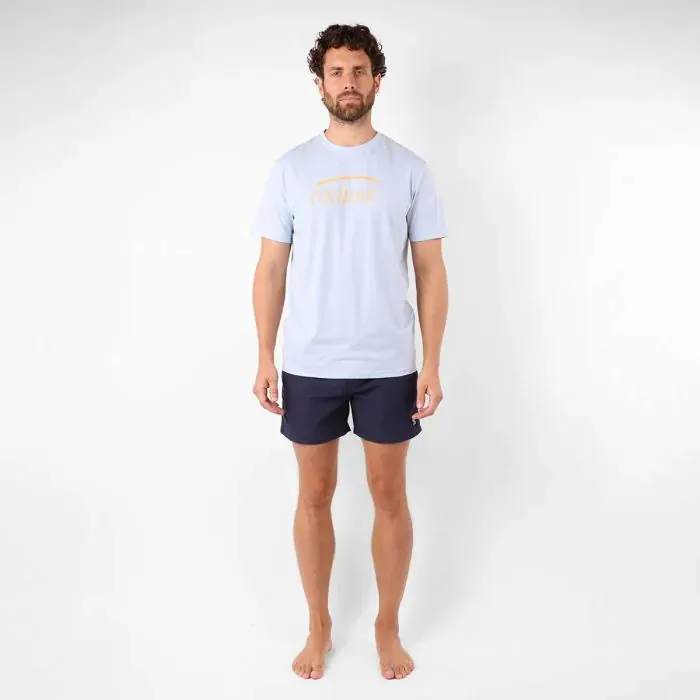 Oxbow TeeShirt Men TeeShirt Talai 8211 Light Blue