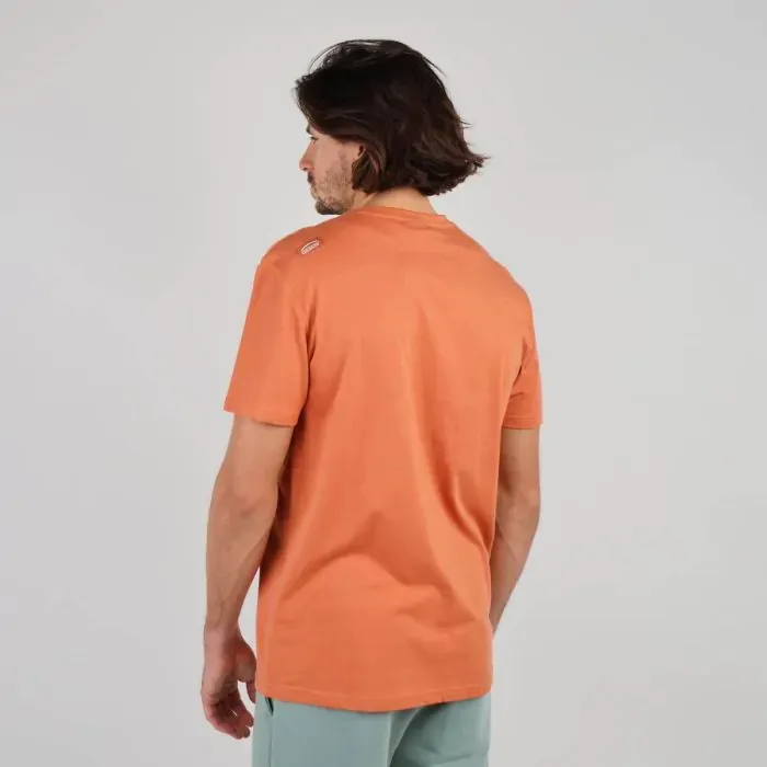 Oxbow TeeShirt Men TeeShirt Talai 8211 Pororoca