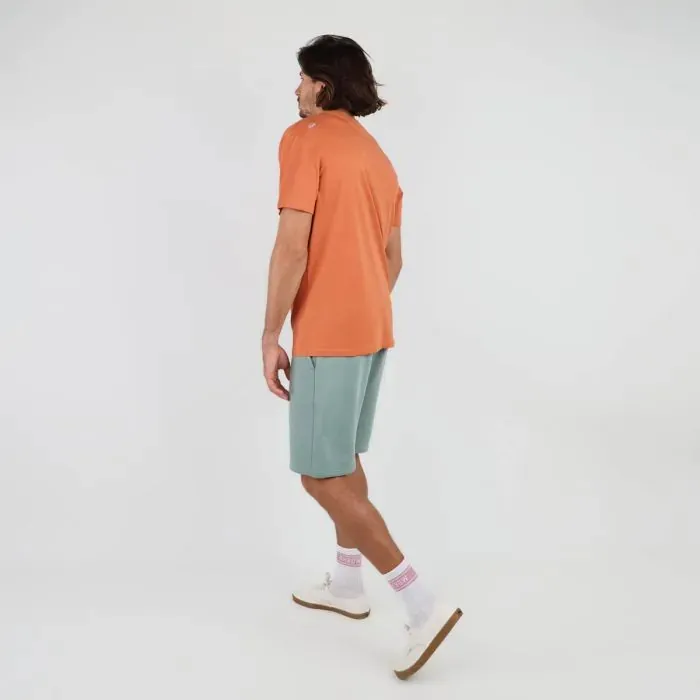 Oxbow TeeShirt Men TeeShirt Talai 8211 Pororoca