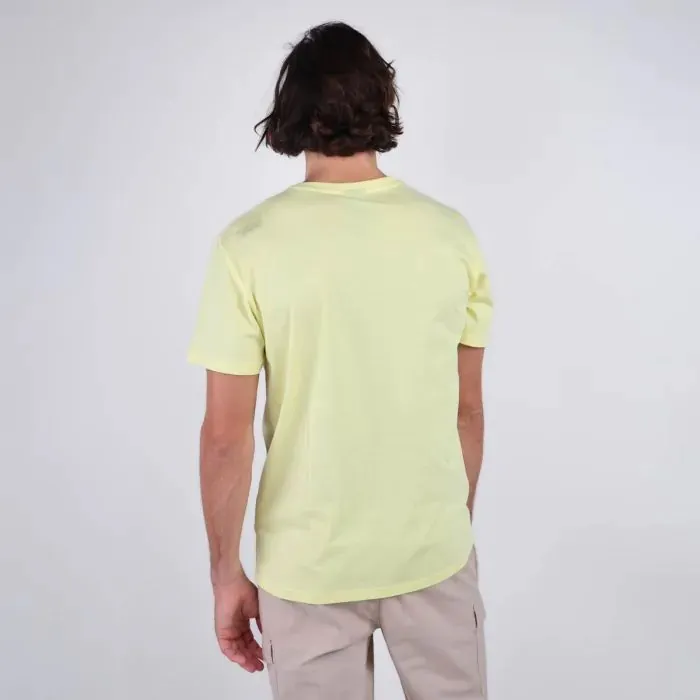 Oxbow TeeShirt Men TeeShirt Tatami 8211 Bergamote