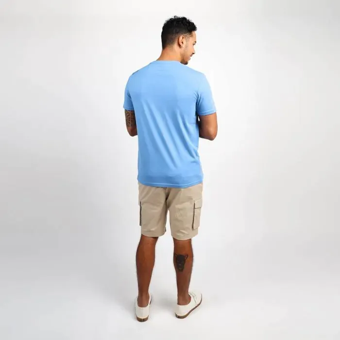 Oxbow TeeShirt Men TeeShirt Tatami 8211 Teahupoo