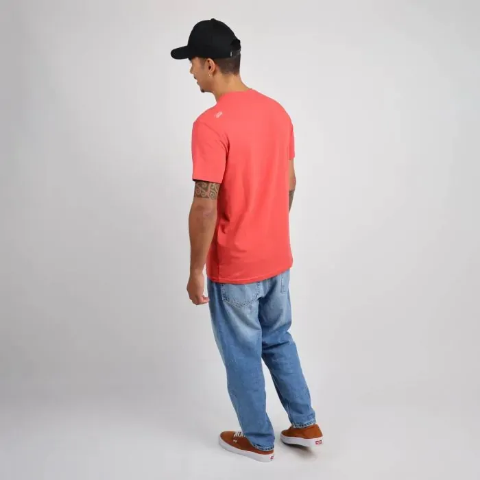 Oxbow TeeShirt Men TeeShirt Taubal 8211 Guarana