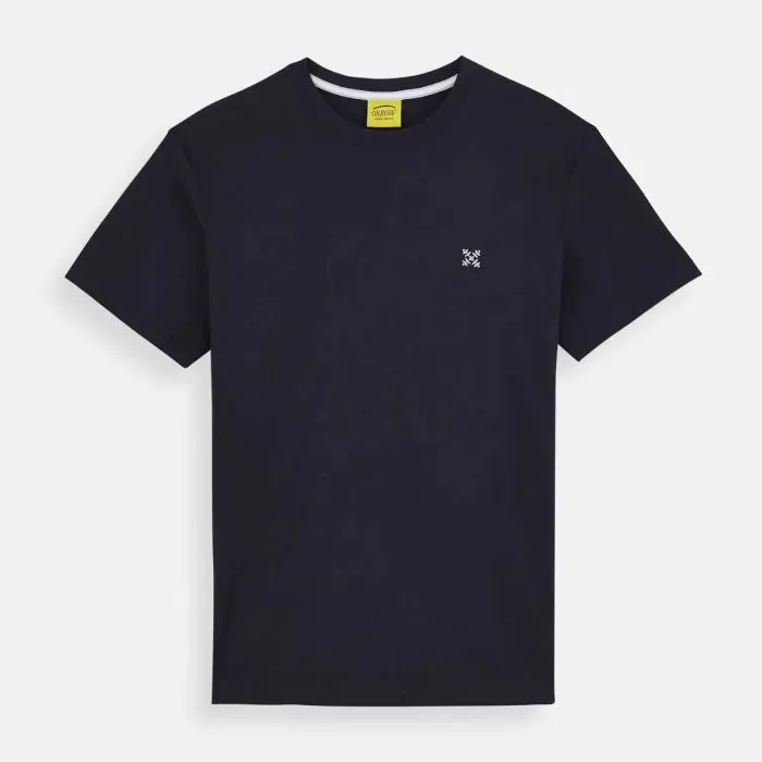 Oxbow TeeShirt Men TeeShirt Tebaz 8211 Deep Marine