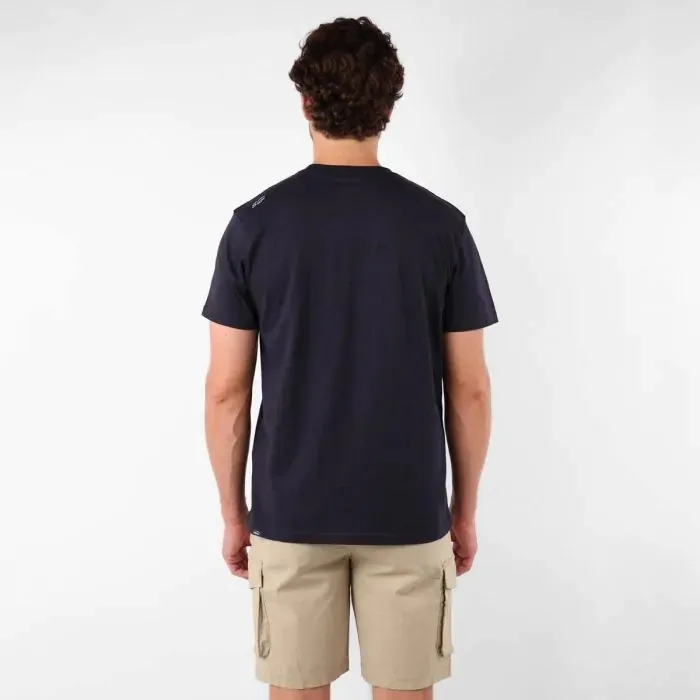 Oxbow TeeShirt Men TeeShirt Tebaz 8211 Deep Marine