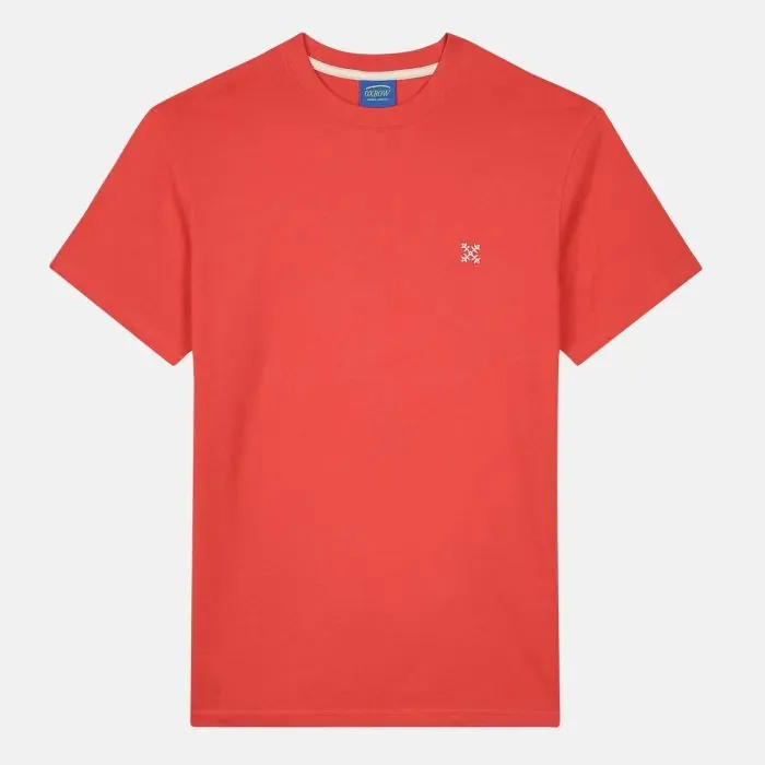 Oxbow TeeShirt Men TeeShirt Tebaz 8211 Guarana