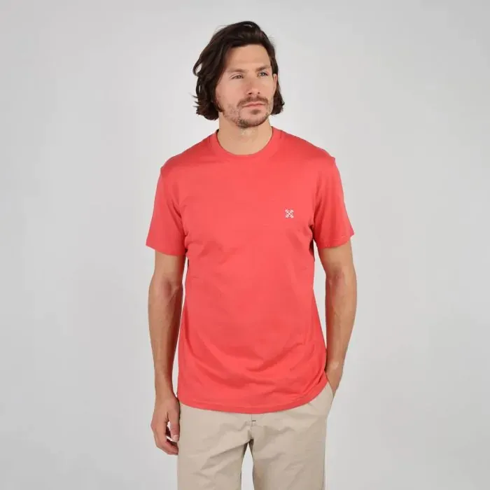 Oxbow TeeShirt Men TeeShirt Tebaz 8211 Guarana