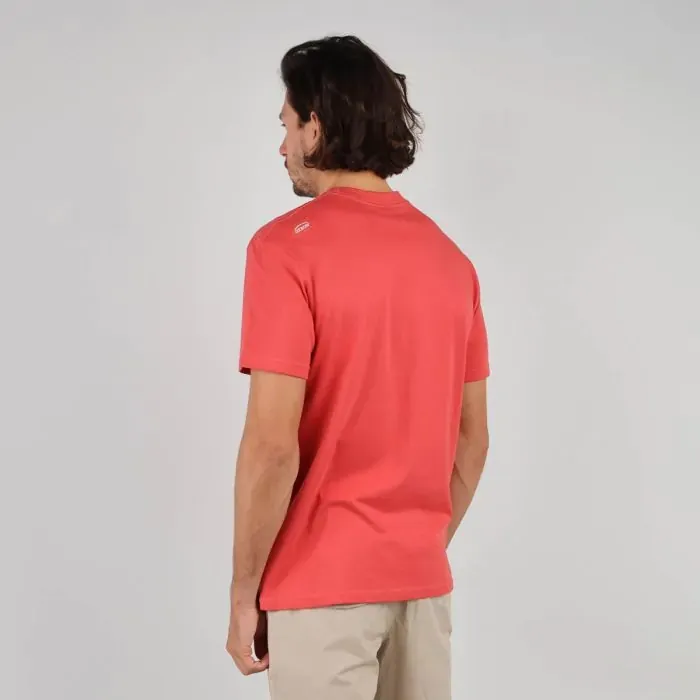 Oxbow TeeShirt Men TeeShirt Tebaz 8211 Guarana