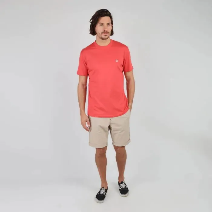 Oxbow TeeShirt Men TeeShirt Tebaz 8211 Guarana