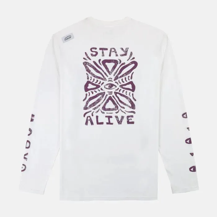 Oxbow TeeShirt Men TeeShirt Tecat 8211 Blanc
