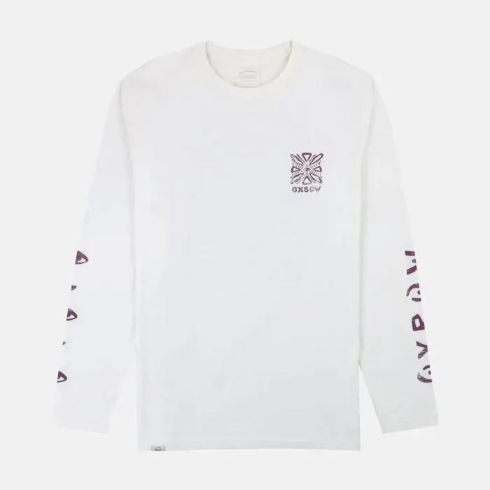 Oxbow TeeShirt Men TeeShirt Tecat 8211 Blanc