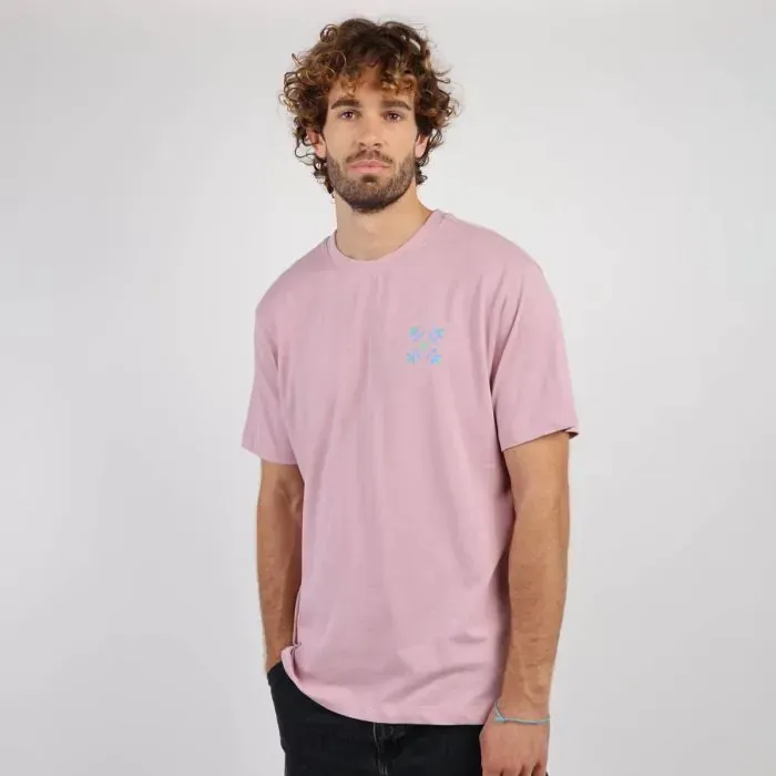 Oxbow TeeShirt Men TeeShirt Teregor 8211 Anemone