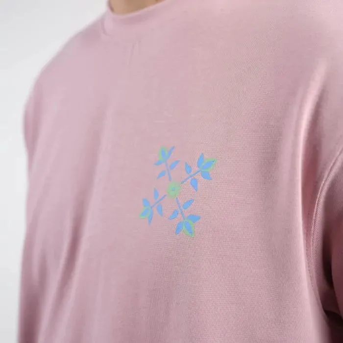 Oxbow TeeShirt Men TeeShirt Teregor 8211 Anemone
