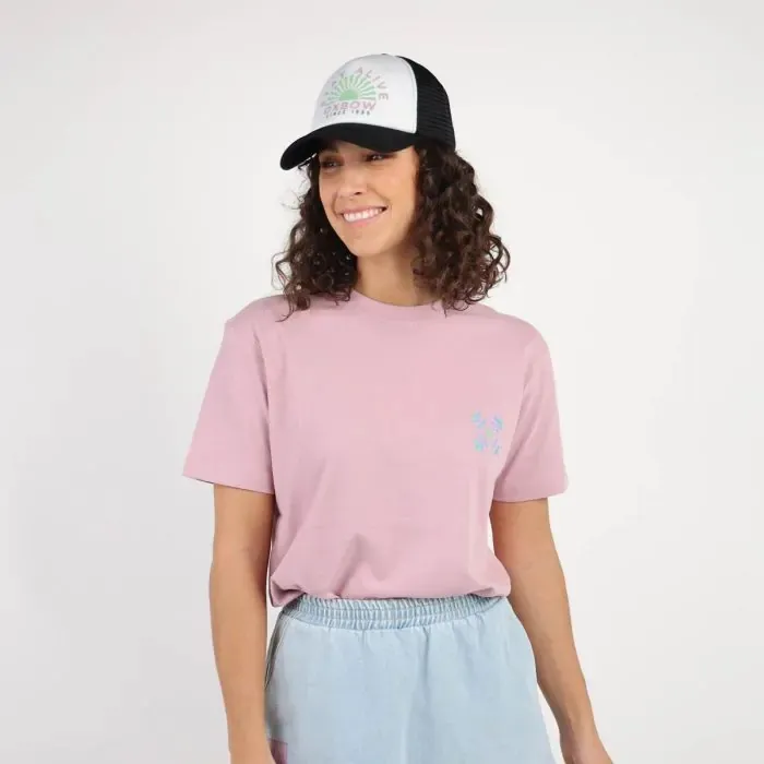 Oxbow TeeShirt Men TeeShirt Teregor 8211 Anemone