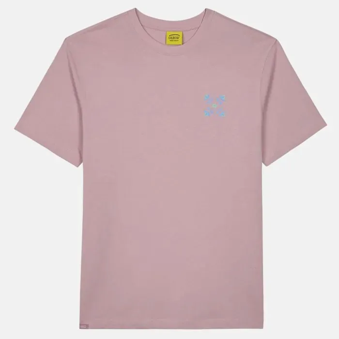 Oxbow TeeShirt Men TeeShirt Teregor 8211 Anemone