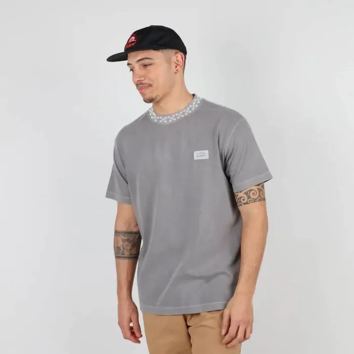 Oxbow TeeShirt Men TeeShirt Tinago 8211 Volcano