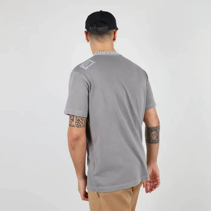 Oxbow TeeShirt Men TeeShirt Tinago 8211 Volcano