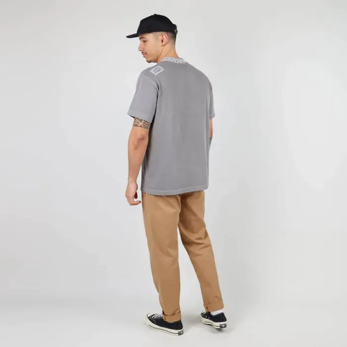 Oxbow TeeShirt Men TeeShirt Tinago 8211 Volcano