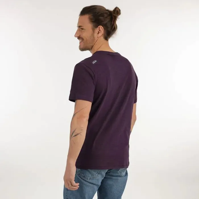 Oxbow TeeShirt Men TeeShirt Tiromy 8211 Velvet