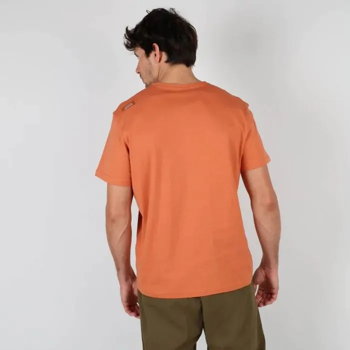 Oxbow TeeShirt Men TeeShirt Tive 8211 Pororoca