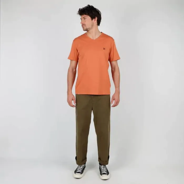 Oxbow TeeShirt Men TeeShirt Tive 8211 Pororoca