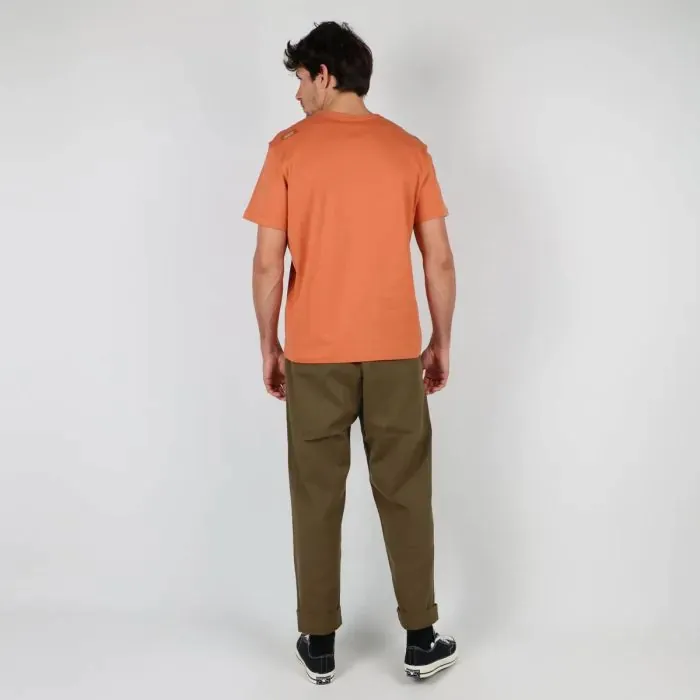 Oxbow TeeShirt Men TeeShirt Tive 8211 Pororoca