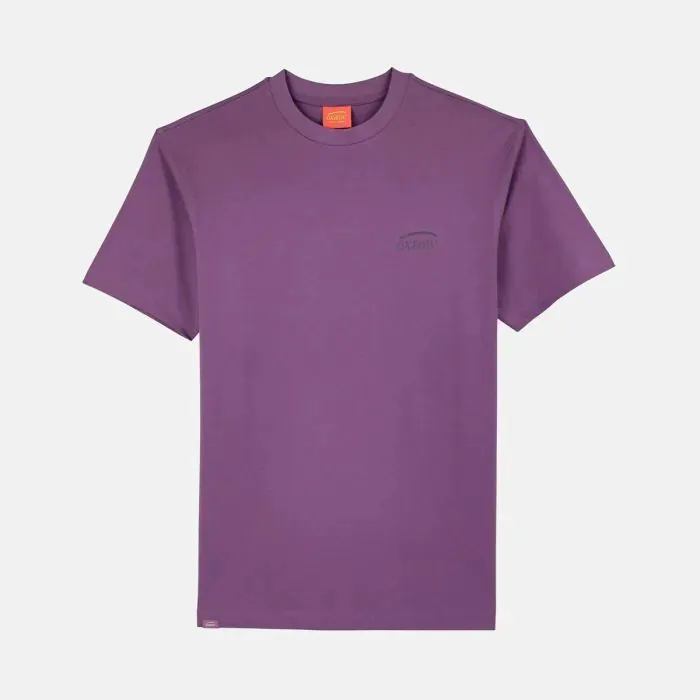 Oxbow TeeShirt Men TeeShirt Travis 8211 Dark Anemone