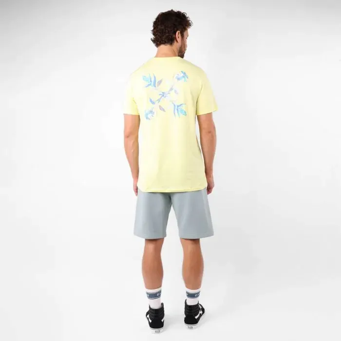 Oxbow TeeShirt Men TeeShirt Tropics 8211 Citron