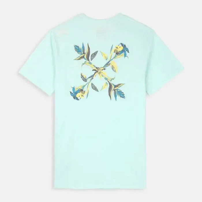 Oxbow TeeShirt Men TeeShirt Tropics 8211 Ice Mint