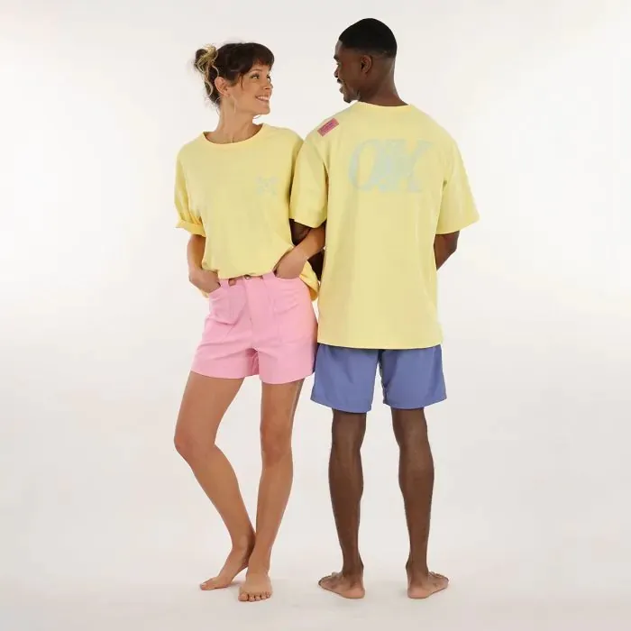 Oxbow TeeShirt MenWomen Collector TeeShirt Matthew 8211 Rayon