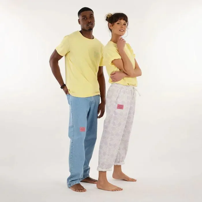 Oxbow TeeShirt MenWomen Collector TeeShirt Pierre 8211 Rayon
