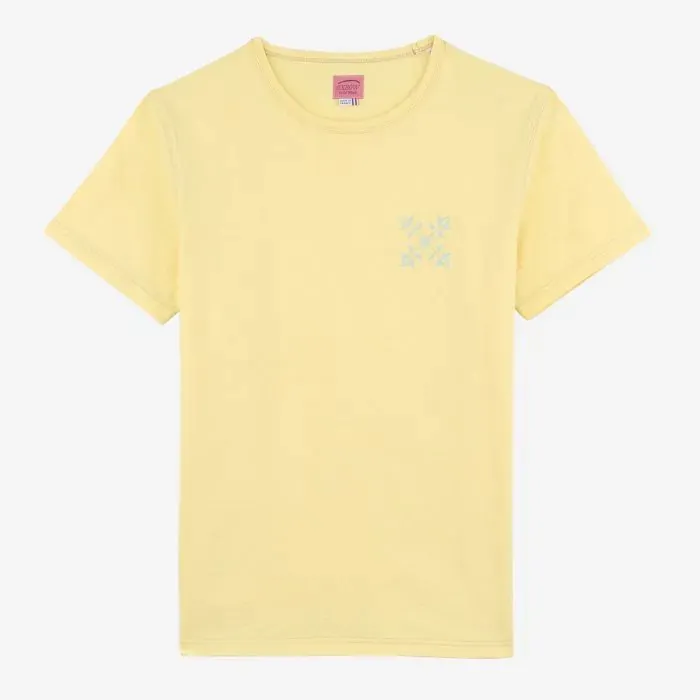 Oxbow TeeShirt MenWomen Collector TeeShirt Pierre 8211 Rayon
