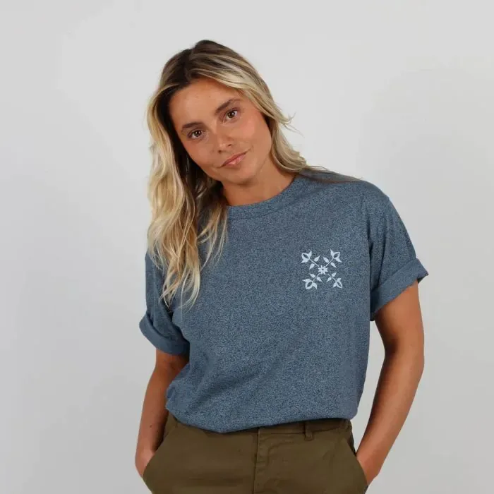 Oxbow TeeShirt MenWomen Collector TeeShirt Raoul 8211 Freeze