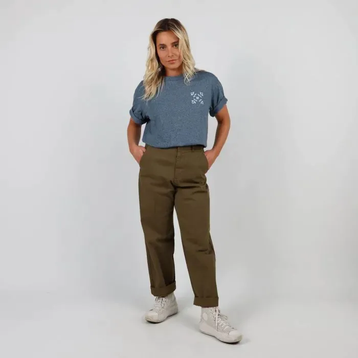 Oxbow TeeShirt MenWomen Collector TeeShirt Raoul 8211 Freeze