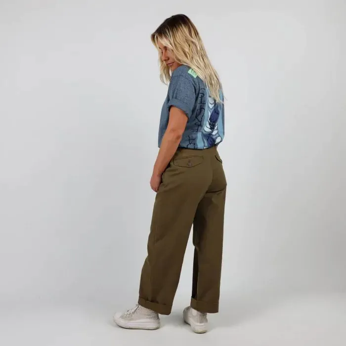 Oxbow TeeShirt MenWomen Collector TeeShirt Raoul 8211 Freeze